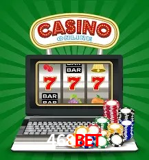 cassino 468bet