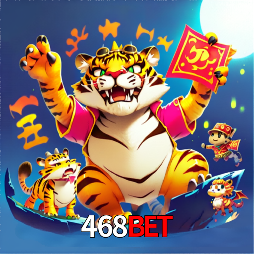 468bet